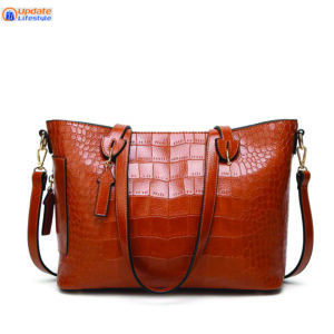 LEATHER BAG