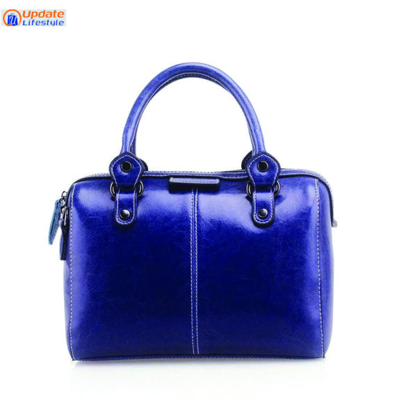 Handbag Ladies Leather