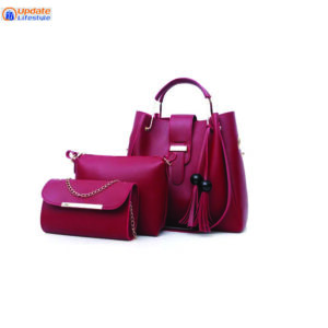 Handbag Ladies Leather