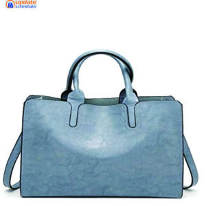 Premium Handbag Ladies Leather