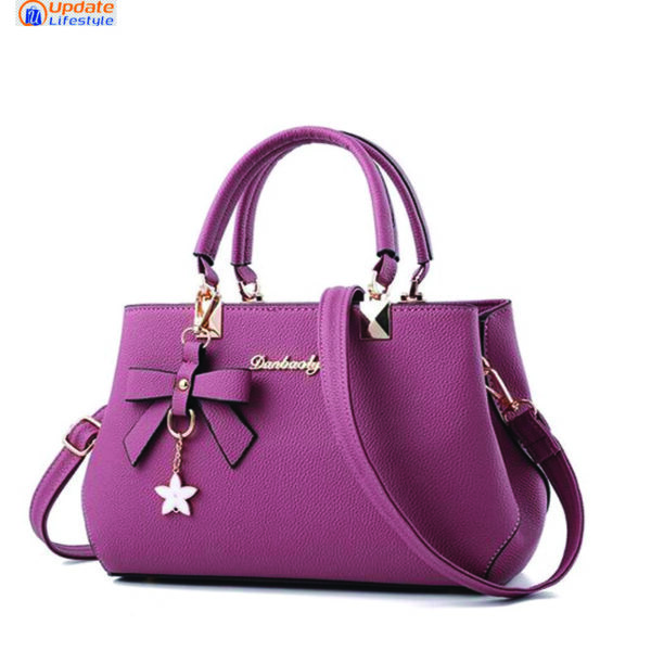 Premium Handbag Ladies Leather