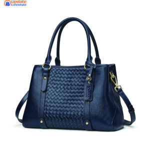 Premium Handbag Ladies Leather