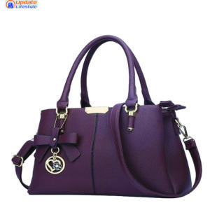 Premium Handbag Ladies Leather