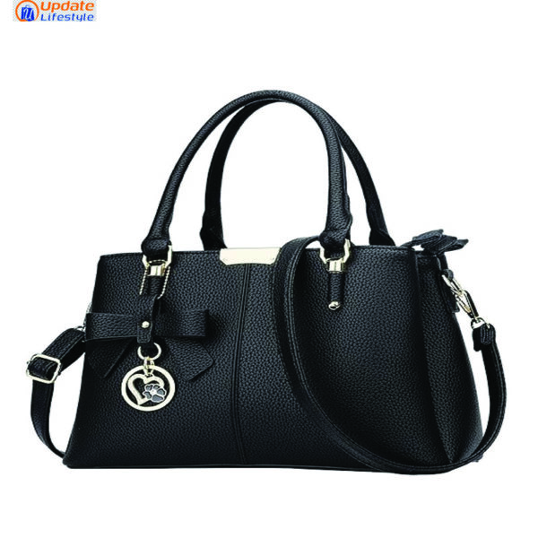 Premium Handbag Ladies Leather