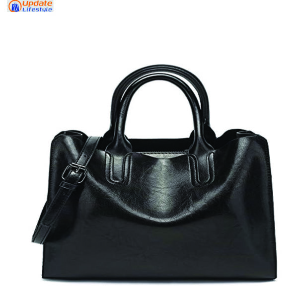 Premium Handbag Ladies Leather