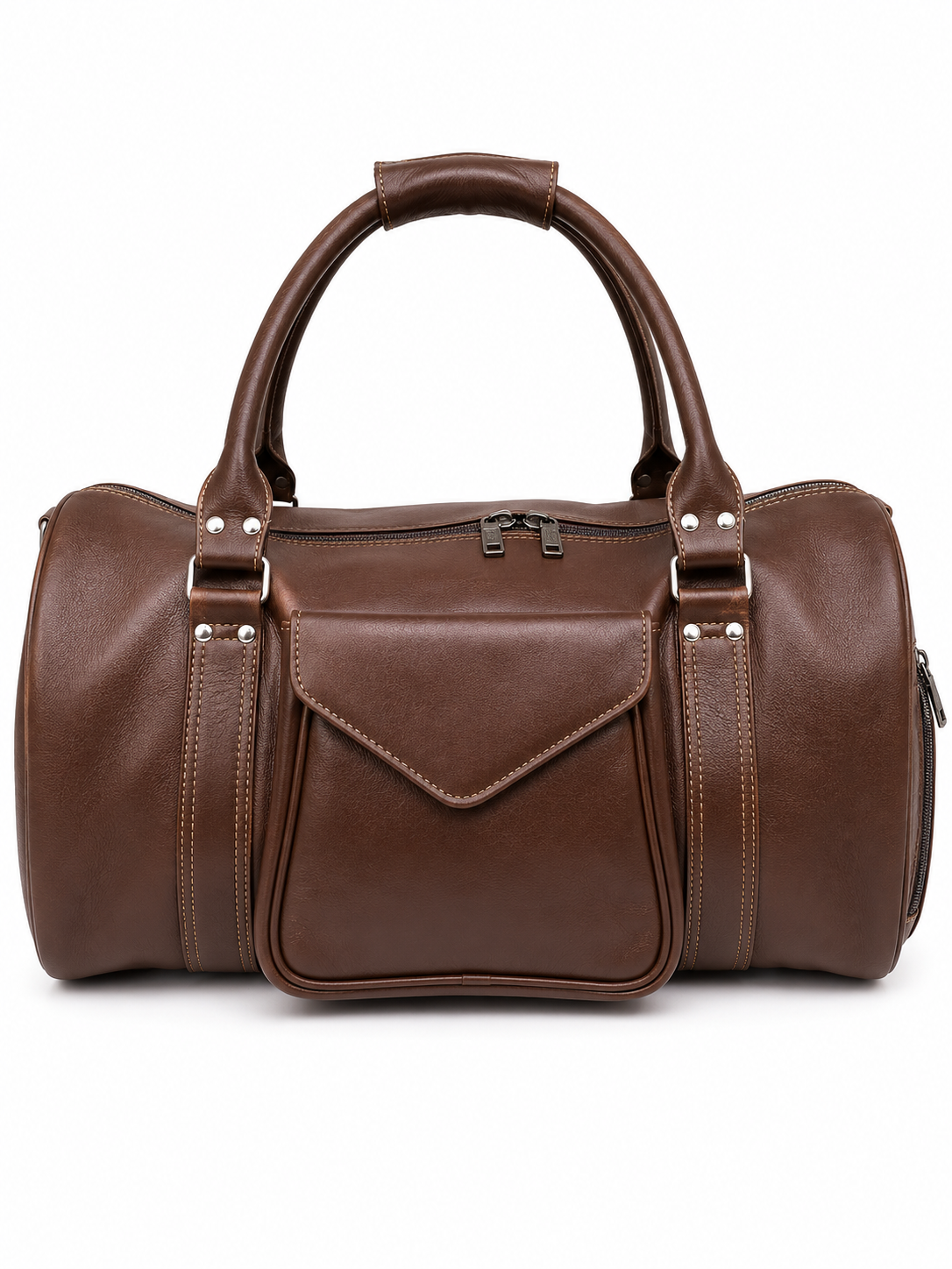 Genuine Leather Duffel Bag in Bangladesh Genuine Leather Duffel Bag in Bangladesh