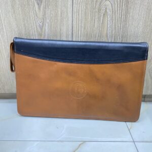 executive zip portfolio folder
