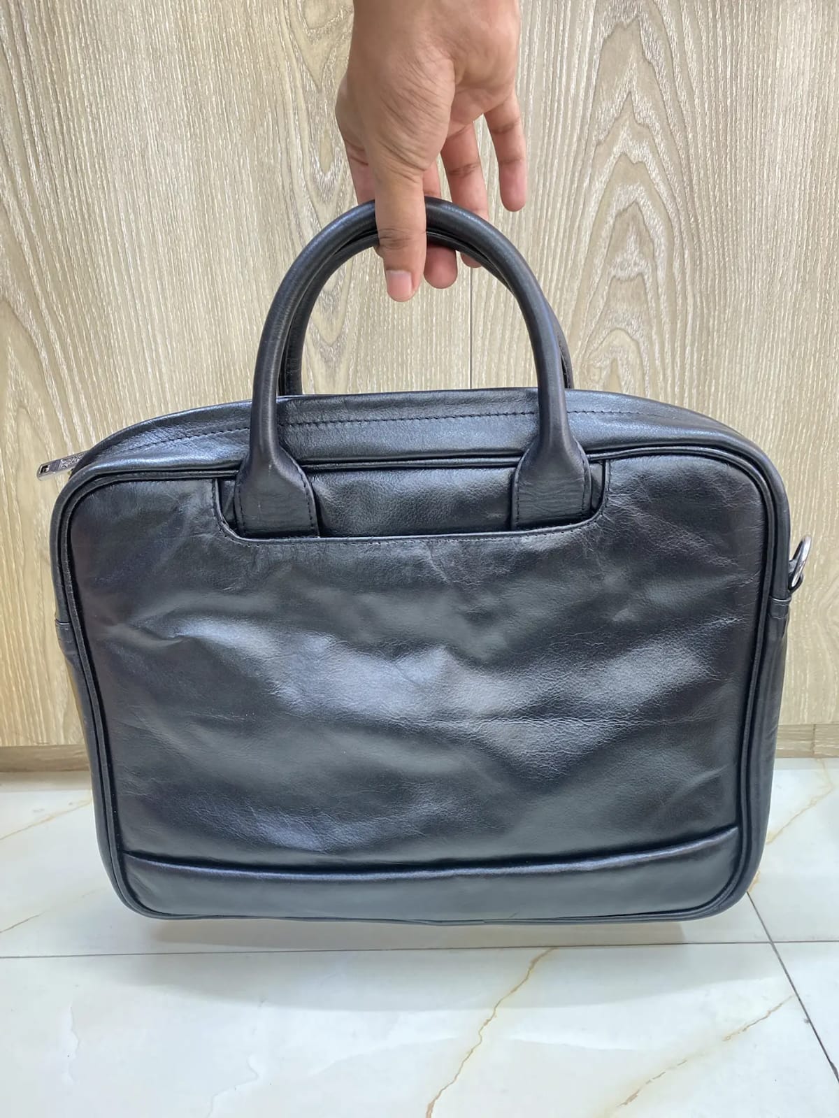 genuine cow leather office bag genuine cow leather office bag