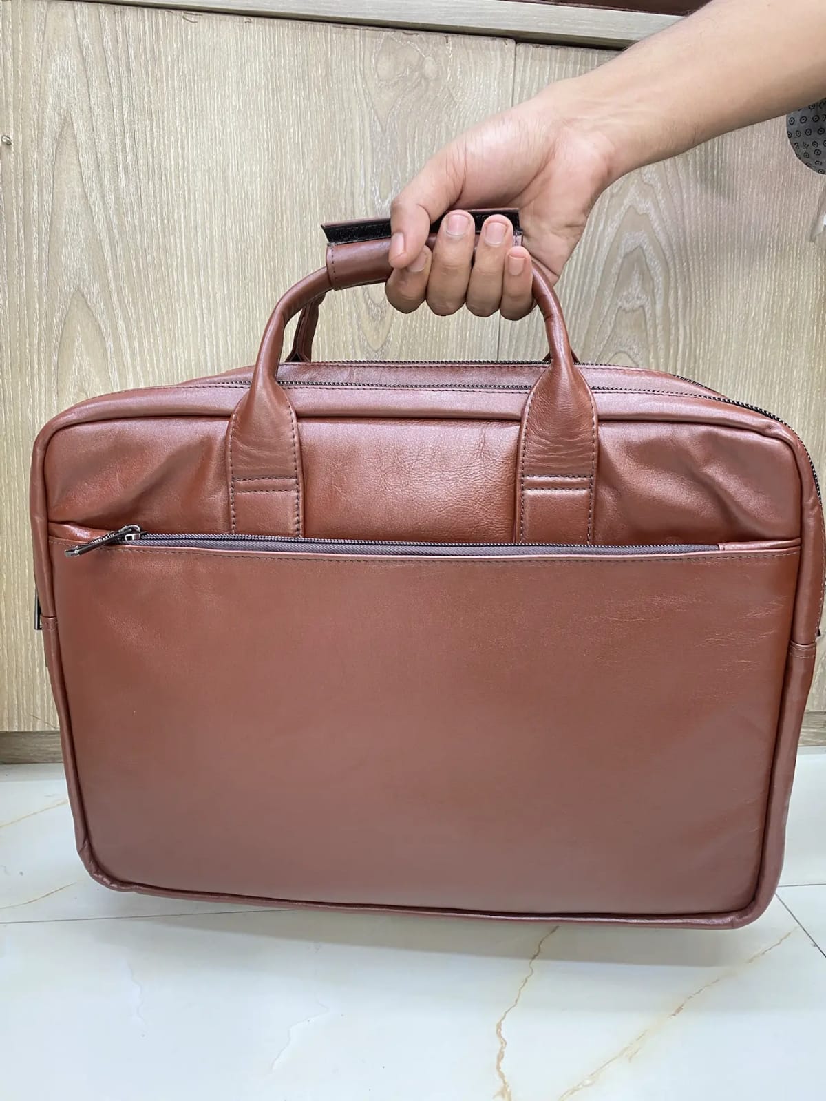 genuine cow leather office bag genuine cow leather office bag