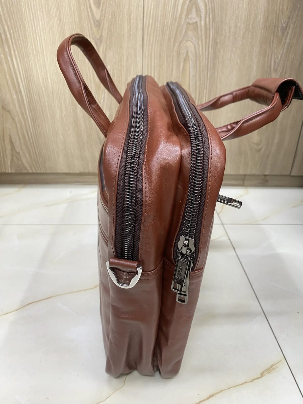 genuine cow leather office bag genuine cow leather office bag