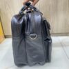utility style leather laptop bag utility style leather laptop bag