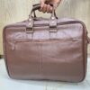genuine cow leather laptop bag genuine cow leather laptop bag